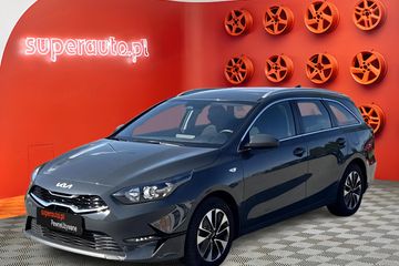 Kia Ceed T-GDI M DCT