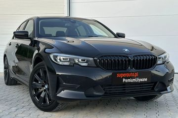 BMW Seria 3 330i