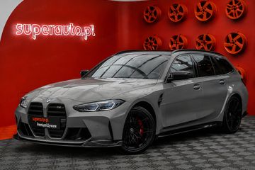 BMW Seria 3 Touring M3 Competition xDrive