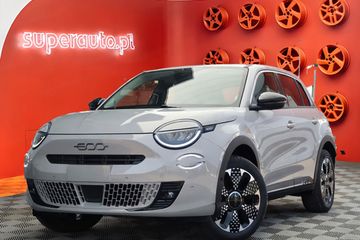 Fiat 600e La Prima 54kWh