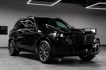 BMW X5 xDrive40d M Sport