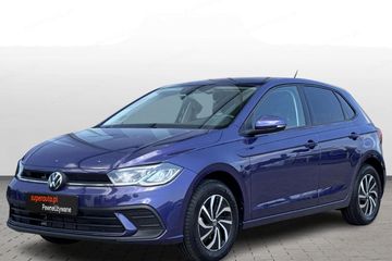 Volkswagen Polo 1.0 TSI Life DSG