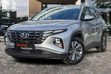 Hyundai Tucson 1.6 t-Gdi Modern 2WD