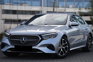 Mercedes Klasa E 220 d Avantgarde