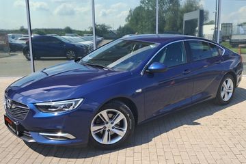 Opel Insignia 1.5 T