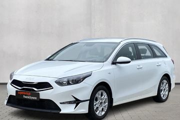 Kia Ceed 1.5 T-GDI M DCT