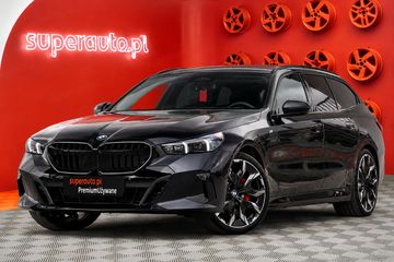 BMW Seria 5 Touring 520i M Sport