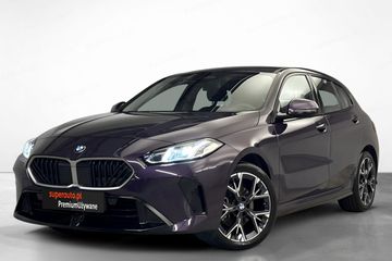 BMW Seria 1 120