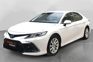 Toyota Camry 2.5 Hybrid Comfort