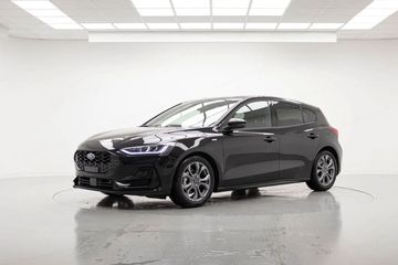 Ford Focus ST-Line X 1.0 EcoBoost