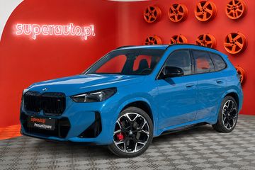 BMW X1 M35i xDrive