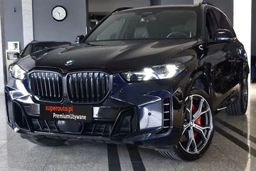 BMW X5 xDrive40d M Sport