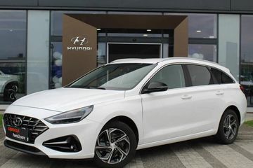 Hyundai i30 1.0 T-GDI Smart DCT