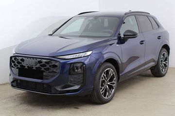 Audi Q3 TFSI S line
