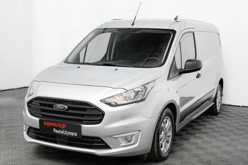Ford Transit Connect L2H1