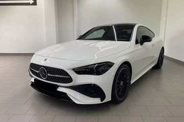 Mercedes CLE 300 4-Matic AMG Line