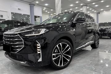 Jetour X70 Plus 1.6T DCT