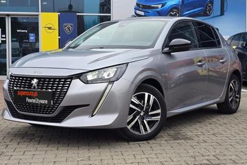Peugeot 208 1.2 PureTech Allure