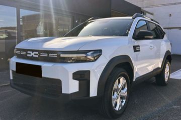 Dacia Bigster Essential 1.2 TCe