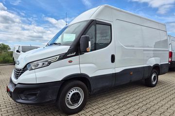 Iveco Daily 35S16  Hi-Matic L3H2