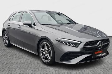 Mercedes Klasa A 200 AMG Line