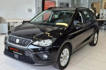 Seat Arona 1.0 TSI Style S&S DSG