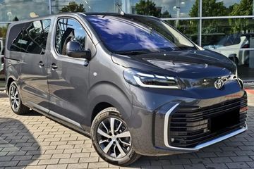 Toyota Proace Verso Long Business 2.0 Diesel
