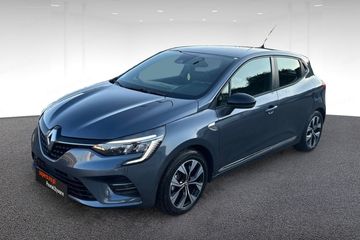 Renault Clio Limited 1.6 E-Tech Hybrid AT