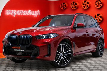 BMW X5 xDrive30d M Sport
