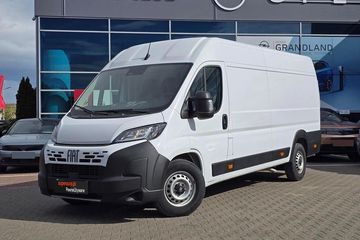 Fiat Ducato Maxi L4H2