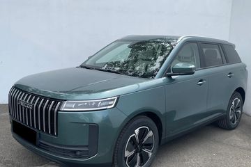 Jaecoo 5 1.6 T-GDI HEV Premium DCT