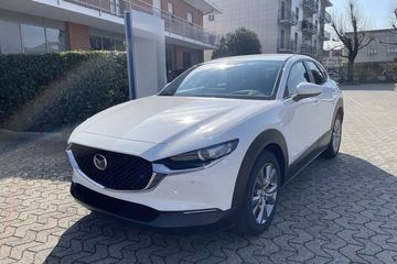 Mazda CX-30 Centre-Line 2.0 mHEV 2WD