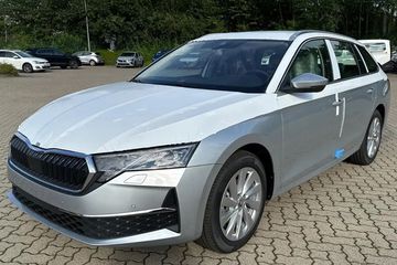 Skoda Octavia Edition 130 Selection 1.5 TSI mHEV  DSG