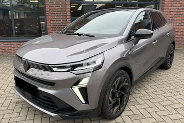 Renault Symbioz Esprit Alpine 1.6 E-Tech Full Hybrid