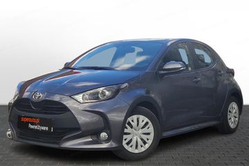 Toyota Yaris 1.5 Comfort