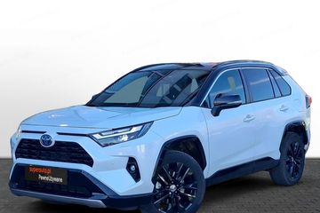 Toyota RAV4 2.5 Hybrid Selection 4x4