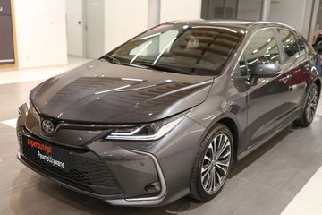 Toyota Corolla 1.5 Style