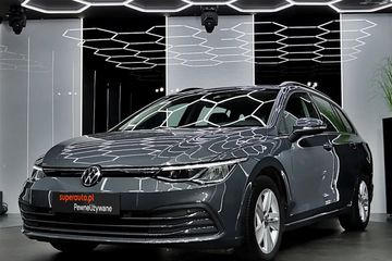 Volkswagen Golf VIII 2.0 TDI Life