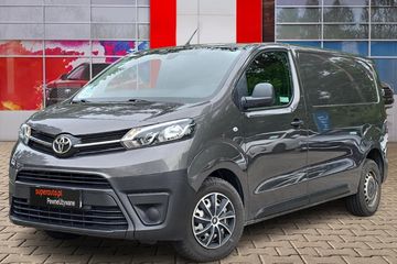 Toyota ProAce 2.0 D-4D Medium 3,1t Active
