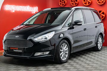 Ford Galaxy 2.0 EcoBlue Titanium
