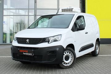 Peugeot Partner BlueHDi L1H1