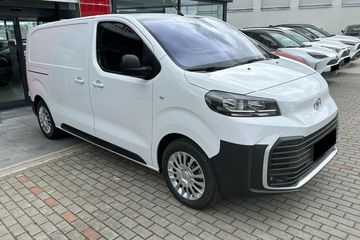 Toyota ProAce Medium Active 1.5 diesel
