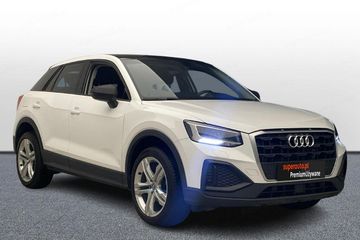 Audi Q2 35 TFSI