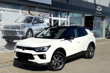 SsangYong Korando Adventure 1.5 GDI