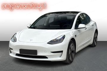 Tesla Model 3 Standard Range Plus