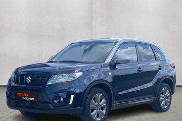 Suzuki Vitara 1.4 Boosterjet SHVS Premium 4WD