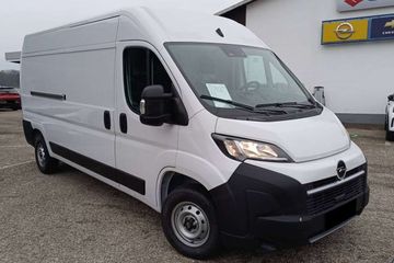 Opel Movano L3H2