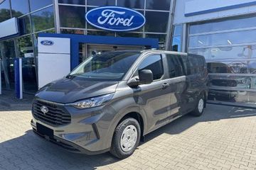 Ford Transit Custom 320 L2H1 Trend Zabudowa Brygadowa