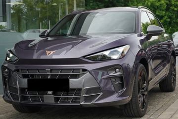 Cupra Terramar VZ 2.0 TSI DSG 4Drive