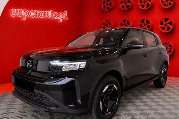 Opel Frontera Edition 1.2 Turbo